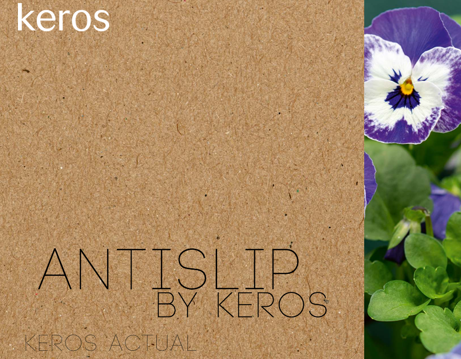 ANTISLIP BY KEROS_KEROS ACTUAL