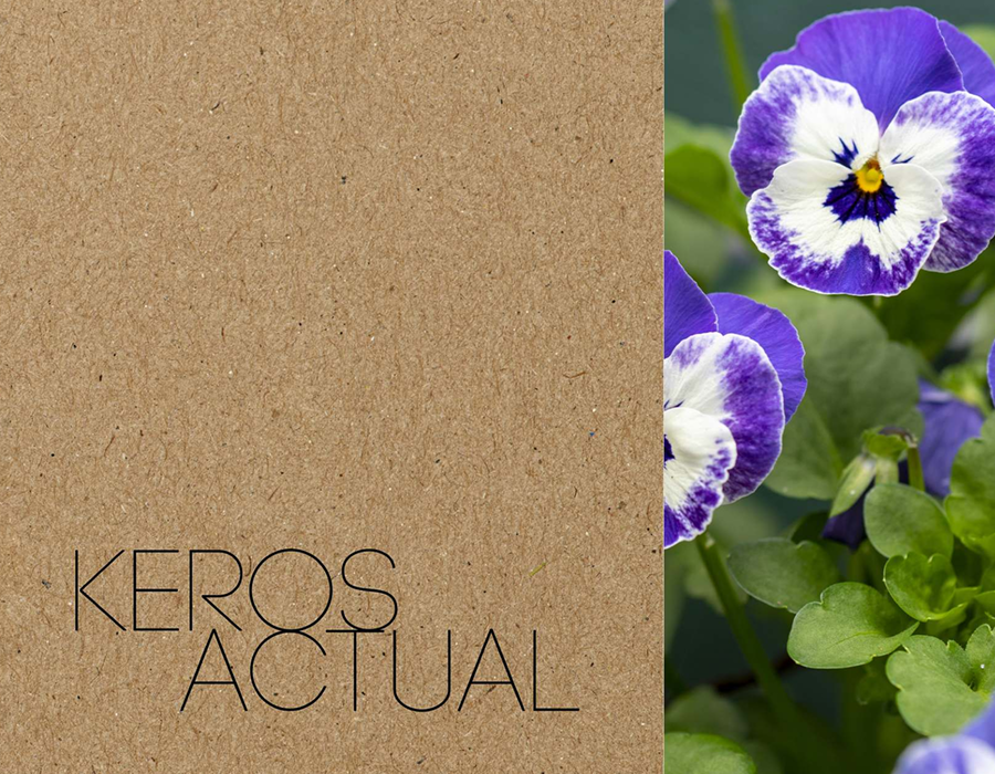 KEROS ACTUAL
