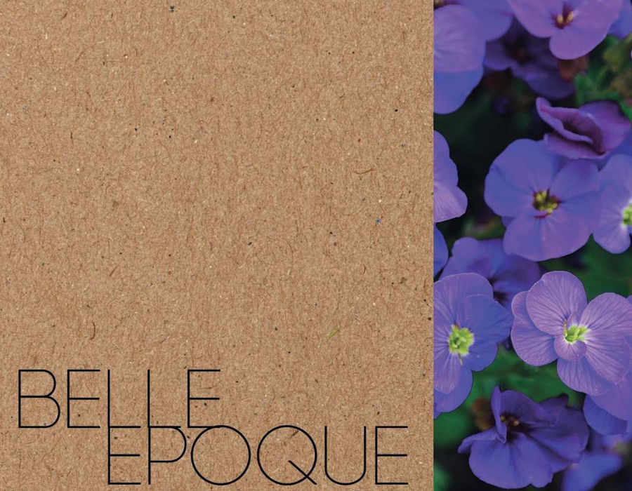 NEW KEROS BELLE EPOQUE
