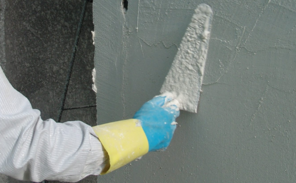 Επισκευαστικός ρητινούχος σοβάς Plaster Fix - Image 2